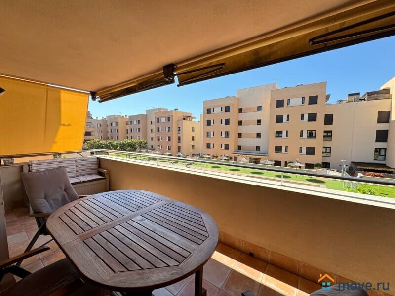3-комн. квартира, 117 м²