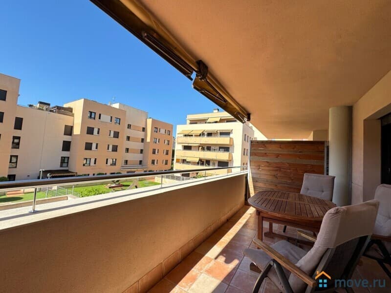 3-комн. квартира, 117 м²