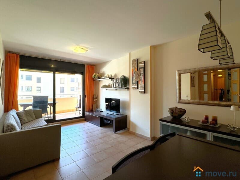 3-комн. квартира, 117 м²