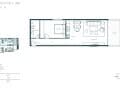 Купить двухкомнатную квартиру, 64 м², этаж 2 из 4. Фото 7