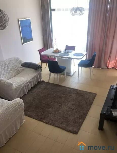 3-комн. квартира, 103 м²
