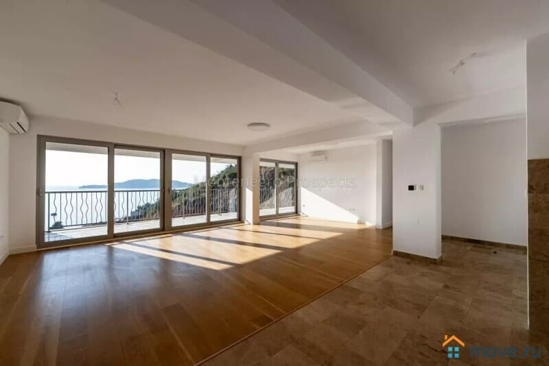 4-комн. квартира, 161 м²