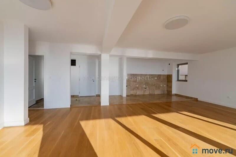 4-комн. квартира, 161 м²