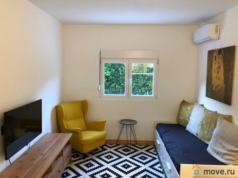 1-комн. квартира, 23 м²