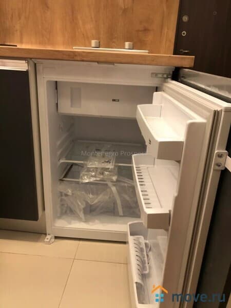 1-комн. квартира, 23 м²
