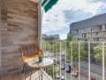 Продажа четырехкомнатной квартиры, 95 м², этаж 4 из 6. Фото 2