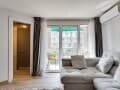Продажа четырехкомнатной квартиры, 95 м², этаж 4 из 6. Фото 8