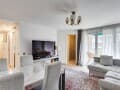 Продажа четырехкомнатной квартиры, 95 м², этаж 4 из 6. Фото 10