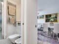 Продажа четырехкомнатной квартиры, 95 м², этаж 4 из 6. Фото 21