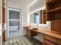 Купить четырехкомнатную квартиру, 173 м², этаж 4 из 6. Фото 10