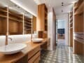 Купить четырехкомнатную квартиру, 173 м², этаж 4 из 6. Фото 12