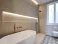 Купить четырехкомнатную квартиру, 173 м², этаж 4 из 6. Фото 35