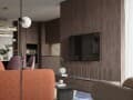 Купить четырехкомнатную квартиру, 147 м², этаж 4 из 6. Фото 2