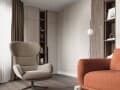 Купить четырехкомнатную квартиру, 147 м², этаж 4 из 6. Фото 4