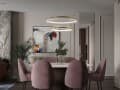 Купить четырехкомнатную квартиру, 147 м², этаж 4 из 6. Фото 9
