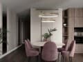 Купить четырехкомнатную квартиру, 147 м², этаж 4 из 6. Фото 10
