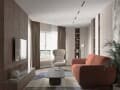 Купить четырехкомнатную квартиру, 147 м², этаж 4 из 6. Фото 23
