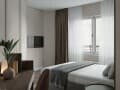 Купить четырехкомнатную квартиру, 147 м², этаж 4 из 6. Фото 25