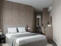 Купить четырехкомнатную квартиру, 147 м², этаж 4 из 6. Фото 26