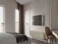Купить четырехкомнатную квартиру, 147 м², этаж 4 из 6. Фото 28