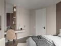 Купить четырехкомнатную квартиру, 147 м², этаж 4 из 6. Фото 32