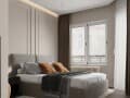 Купить четырехкомнатную квартиру, 147 м², этаж 4 из 6. Фото 34
