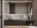 Купить четырехкомнатную квартиру, 147 м², этаж 4 из 6. Фото 36