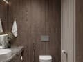 Купить четырехкомнатную квартиру, 147 м², этаж 4 из 6. Фото 44