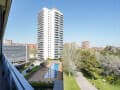 Продажа четырехкомнатной квартиры, 125 м², этаж 6 из 21. Фото 2