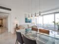 Продажа четырехкомнатной квартиры, 125 м², этаж 6 из 21. Фото 1