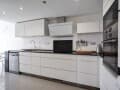 Продажа четырехкомнатной квартиры, 125 м², этаж 6 из 21. Фото 15