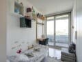 Продажа четырехкомнатной квартиры, 125 м², этаж 6 из 21. Фото 20