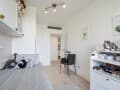 Продажа четырехкомнатной квартиры, 125 м², этаж 6 из 21. Фото 26