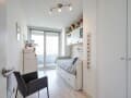 Продажа четырехкомнатной квартиры, 125 м², этаж 6 из 21. Фото 29
