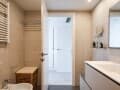 Продажа четырехкомнатной квартиры, 125 м², этаж 6 из 21. Фото 40