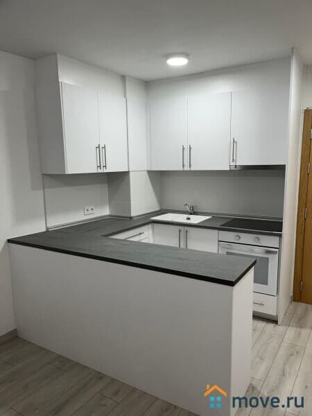 2-комн. квартира, 47 м²