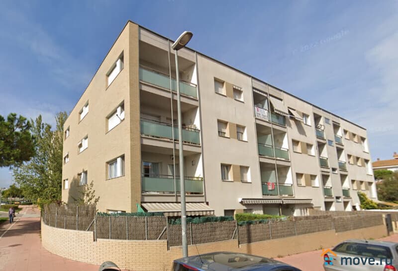 3-комн. квартира, 63 м²