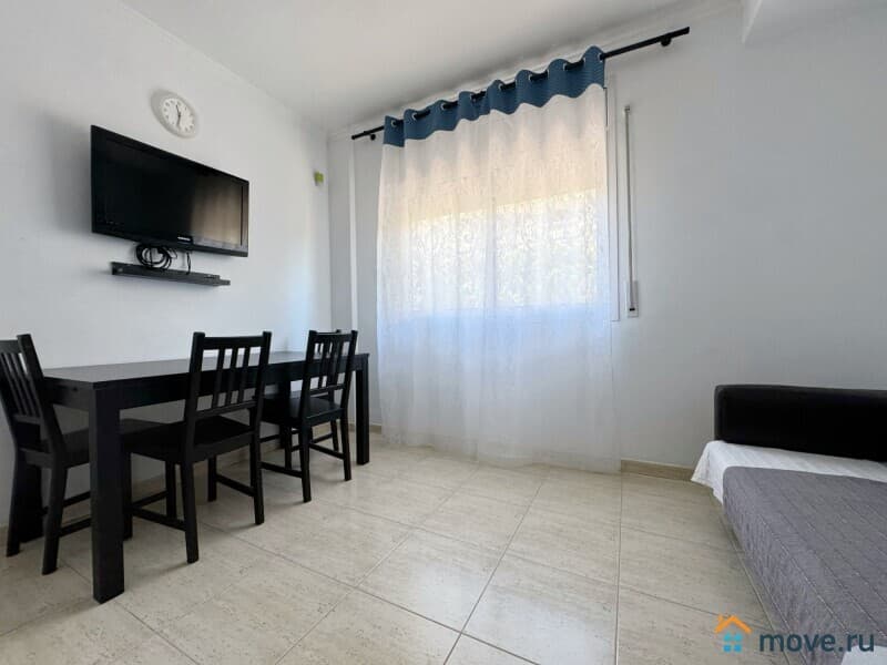 3-комн. квартира, 63 м²