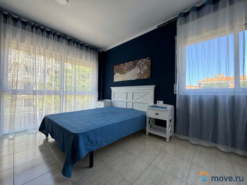 3-комн. квартира, 63 м²