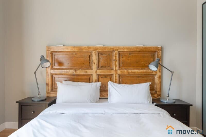 3-комн. квартира, 101 м²