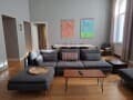 Купить трехкомнатную квартиру, 120 м², этаж 3 из 6. Фото 9