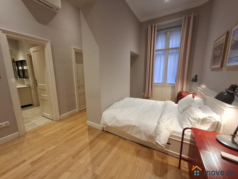3-комн. квартира, 120 м²