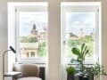 Продается трехкомнатная квартира, 116 м², этаж 3 из 3. Фото 1