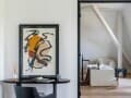 Продается трехкомнатная квартира, 116 м², этаж 3 из 3. Фото 9
