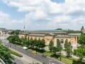 Продается трехкомнатная квартира, 116 м², этаж 3 из 3. Фото 10