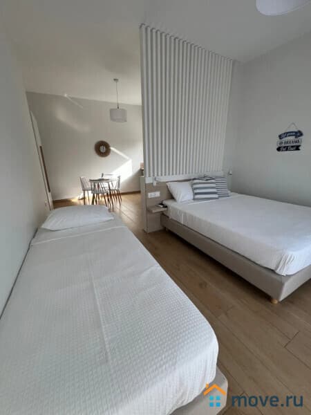 гостиница, 200 м²