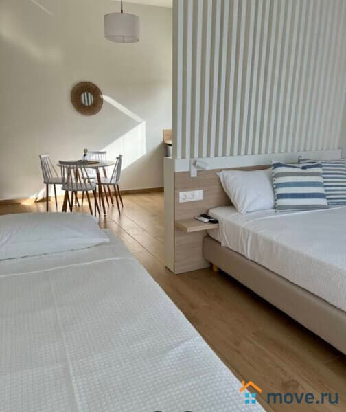 гостиница, 200 м²