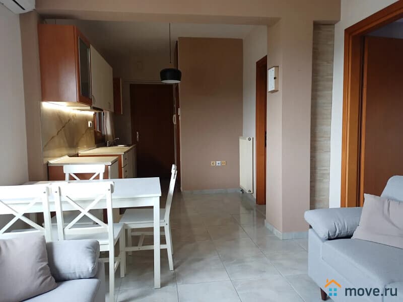 3-комн. квартира, 74 м²
