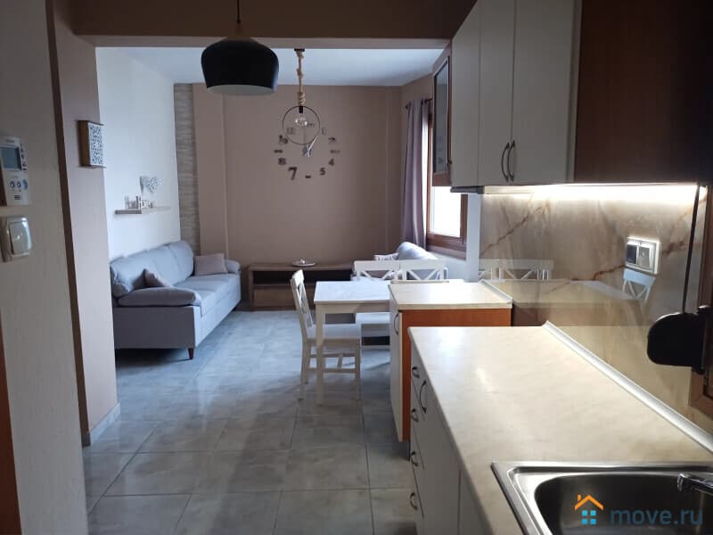 3-комн. квартира, 74 м²