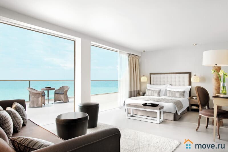 гостиница, 420 м²